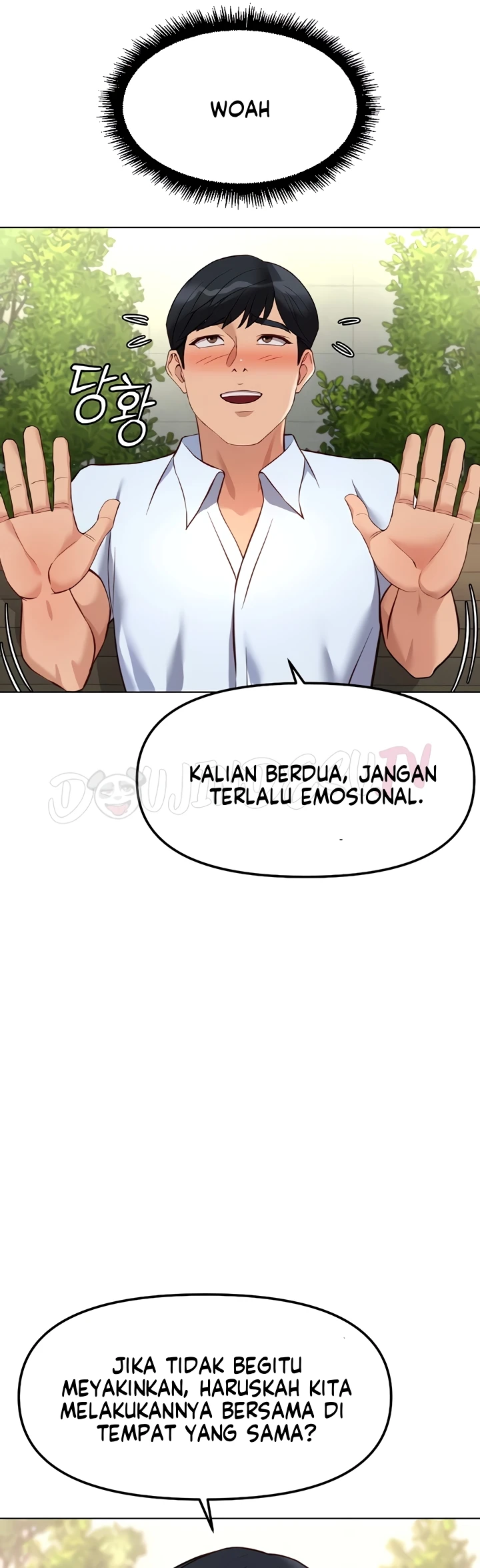 Common Sense Manipulation Program - Page 8